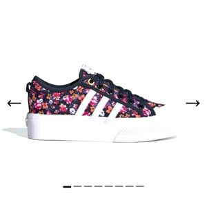 Adidas fashion sneakers